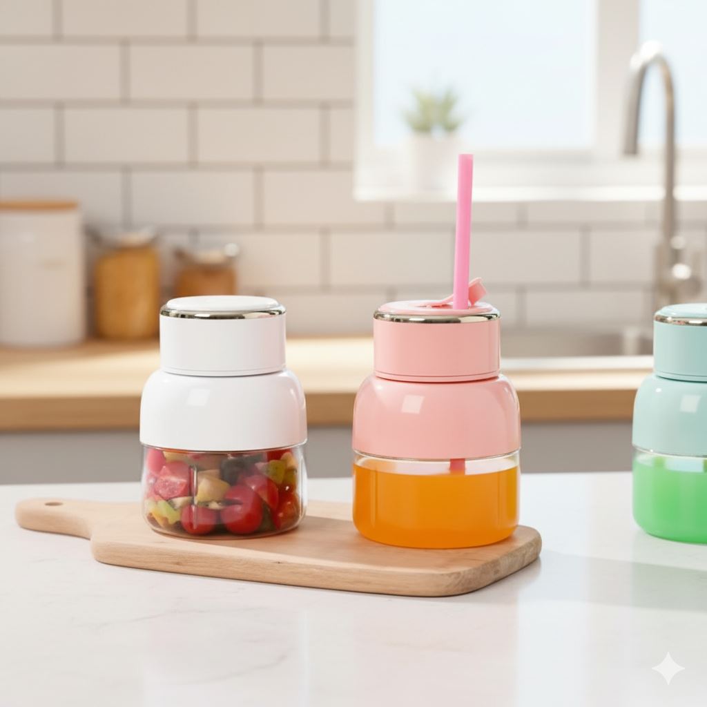 TK-1032 בלנדר ידני 